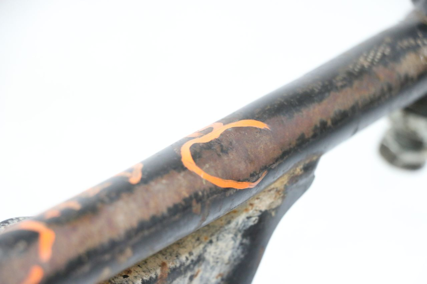 photo de FRONT WISHBONE CONTROL ARM YAMAHA YFM R RAPTOR 250 (2008 - 2014)