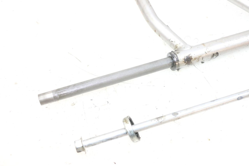 photo de FRONT WISHBONE CONTROL ARM YAMAHA YFM R RAPTOR 250 (2008 - 2014) - Product overview