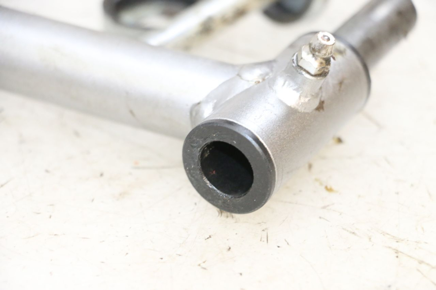 photo de FRONT WISHBONE CONTROL ARM YAMAHA YFM R RAPTOR 250 (2008 - 2014) - Markings and original references