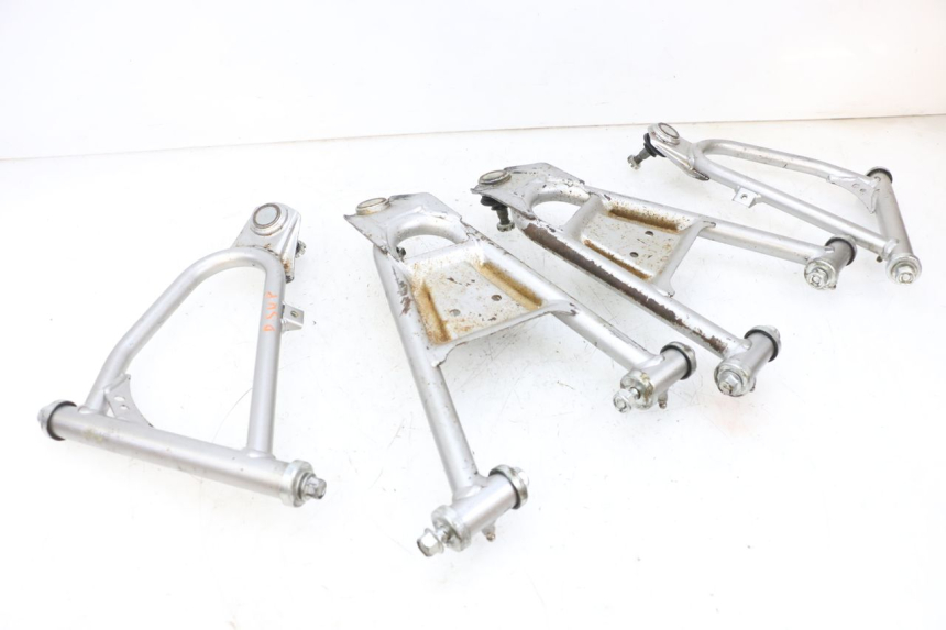 photo de FRONT WISHBONE CONTROL ARM YAMAHA YFM R RAPTOR 250 (2008 - 2014) - Product overview