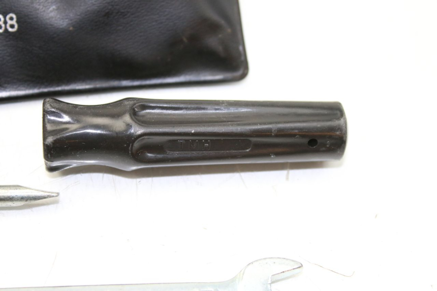 photo de TOOL KIT SUZUKI CP 80 (1985 - 1996) - Product overview