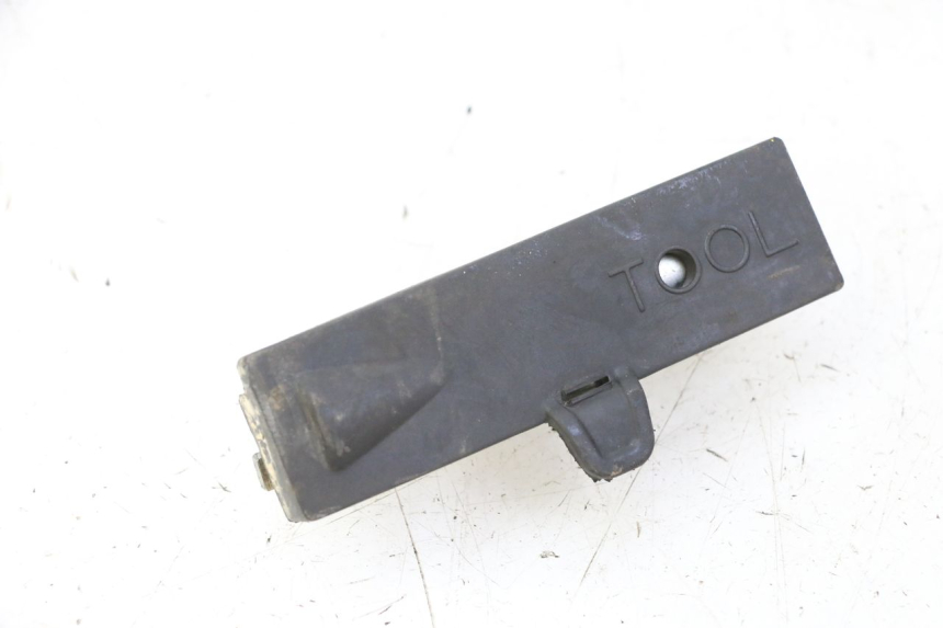 photo de TOOL KIT YAMAHA CYGNUS X INJECTION 125 (2007 - 2013)