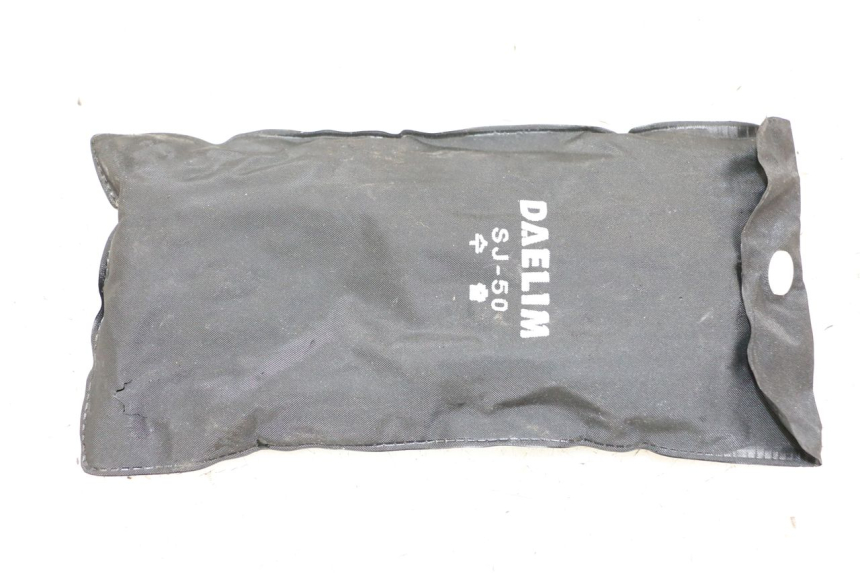 photo de TOOL KIT DAELIM A-FOUR 2T 50 (2005 - 2012)