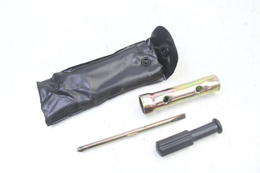 photo de TOOL KIT SYM FIDDLE 3 III 125 (2014 - 2020)