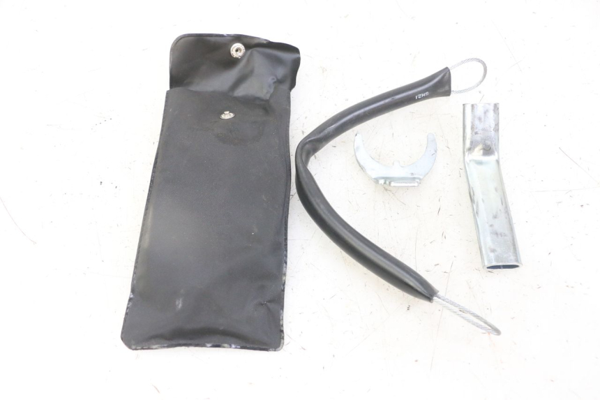 photo de TOOL KIT HONDA FORZA ABS 300 (2013 - 2019)