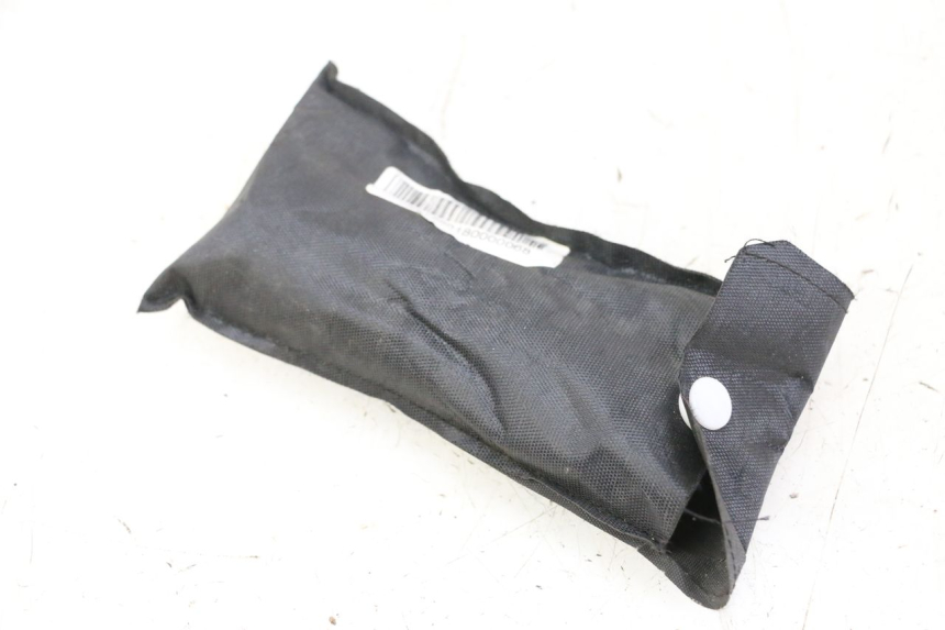 photo de TOOL KIT KIDEN KD125-G 125 (2018 - 2022)