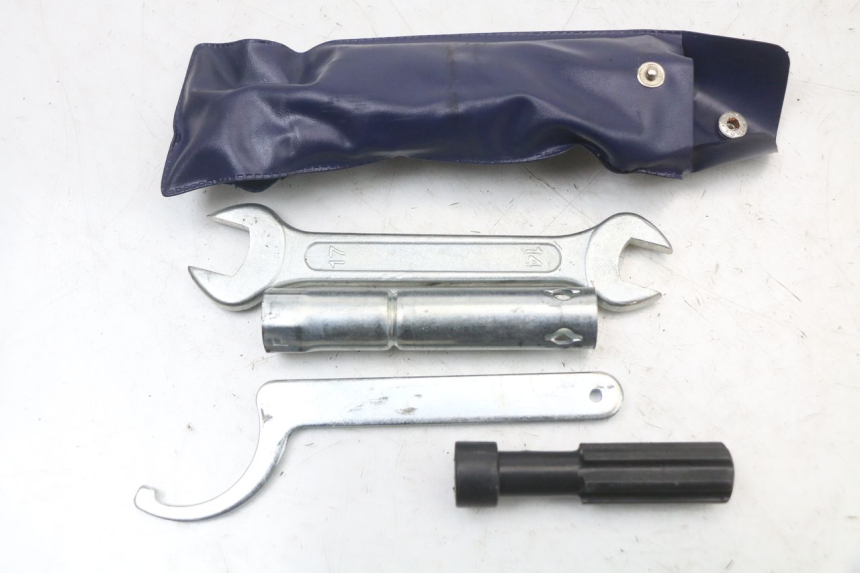 photo de Tool kit KYMCO DINK STREET ABS 125 (2011 - 2018)