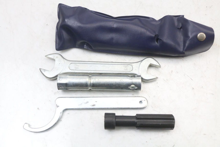 photo de Tool kit KYMCO DINK STREET ABS 125 (2011 - 2018)
