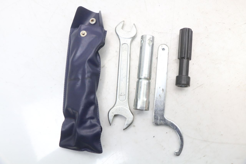 photo de Tool kit KYMCO DINK STREET ABS 125 (2011 - 2018)