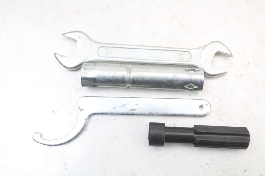 photo de Tool kit KYMCO DINK STREET ABS 125 (2011 - 2018)