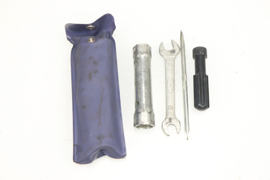 photo de TOOL KIT KYMCO PULSAR 125 (2008 - 2015)