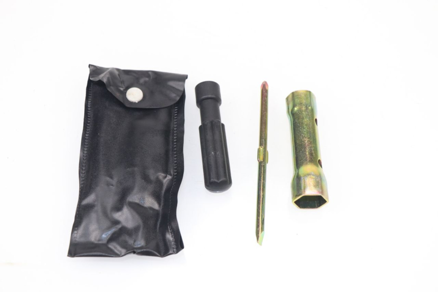 photo de TOOL KIT SYM XS 125 (2007 - 2016)