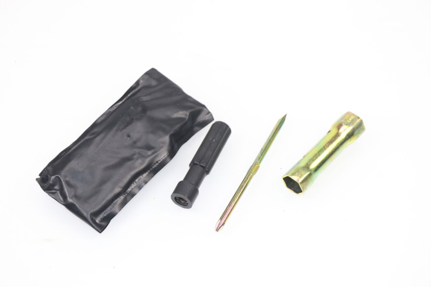 photo de TOOL KIT SYM XS 125 (2007 - 2016)