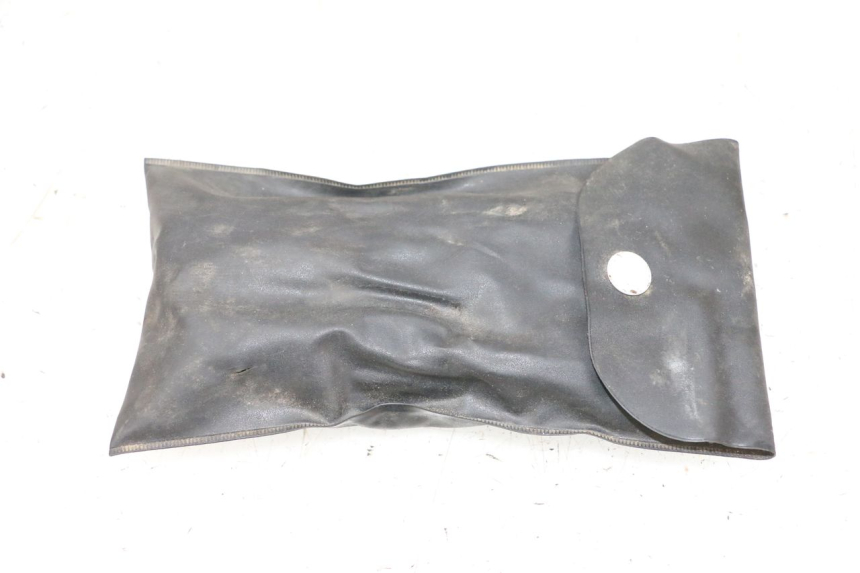 photo de TOOL KIT YAMAHA YFM R RAPTOR 250 (2008 - 2014) - Zoom on usage condition