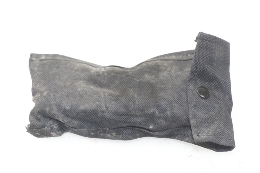 photo de TOOL KIT KAWASAKI Z Z900 900 (2017 - 2019) - Fixing points details