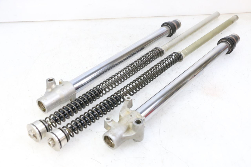 photo de FORKS TUBE HONDA CR 85 (2003 - 2007)