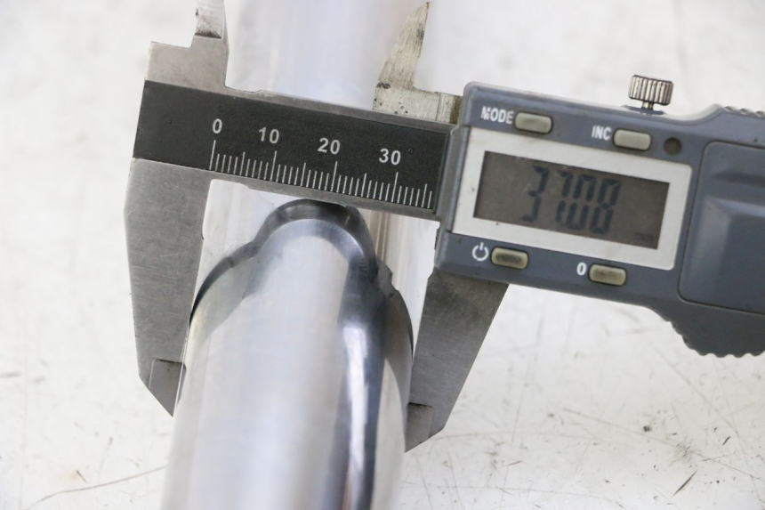 photo de FORKS TUBE HONDA CR 85 (2003 - 2007)