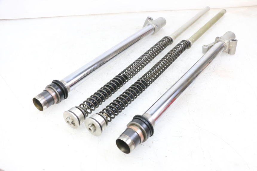 photo de FORKS TUBE HONDA CR 85 (2003 - 2007)