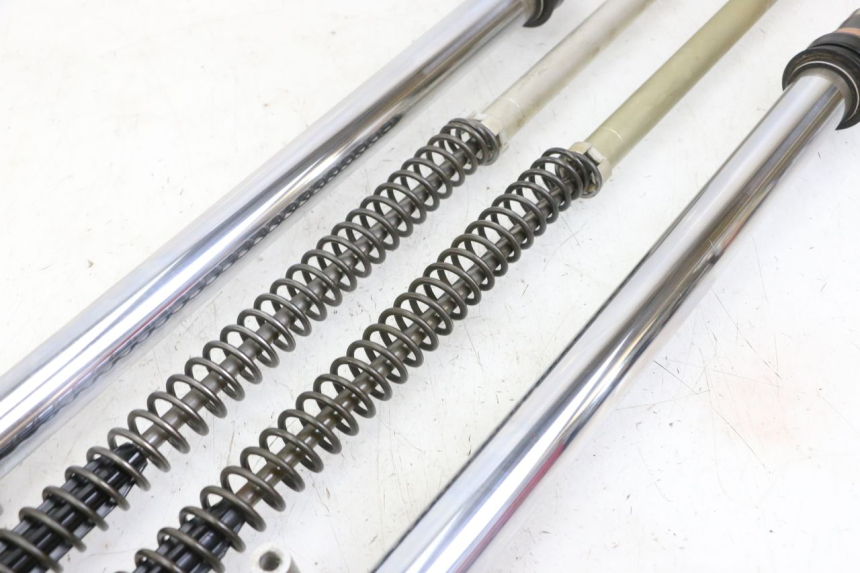photo de FORKS TUBE HONDA CR 85 (2003 - 2007)