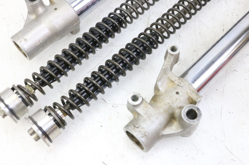 photo de FORKS TUBE HONDA CR 85 (2003 - 2007)