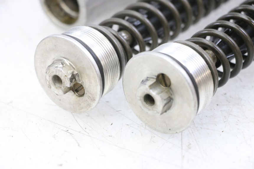photo de FORKS TUBE HONDA CR 85 (2003 - 2007)