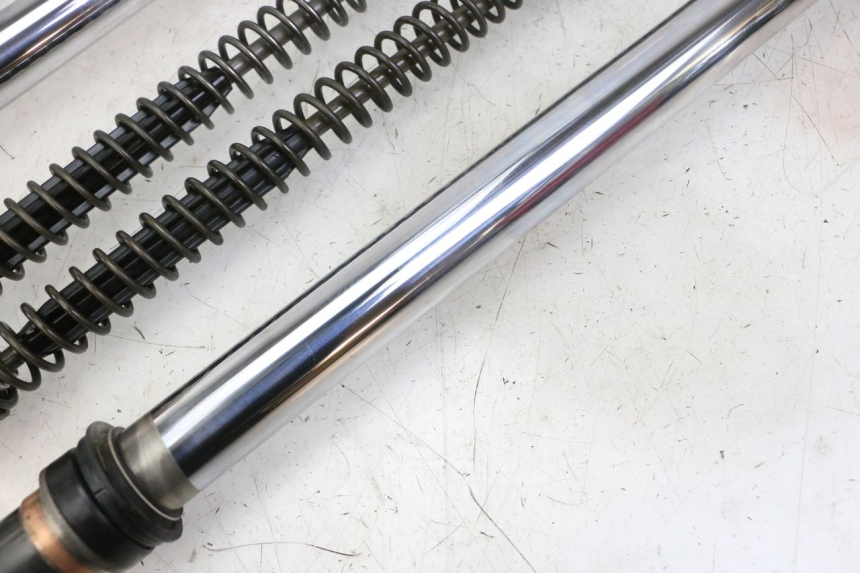 photo de FORKS TUBE HONDA CR 85 (2003 - 2007)