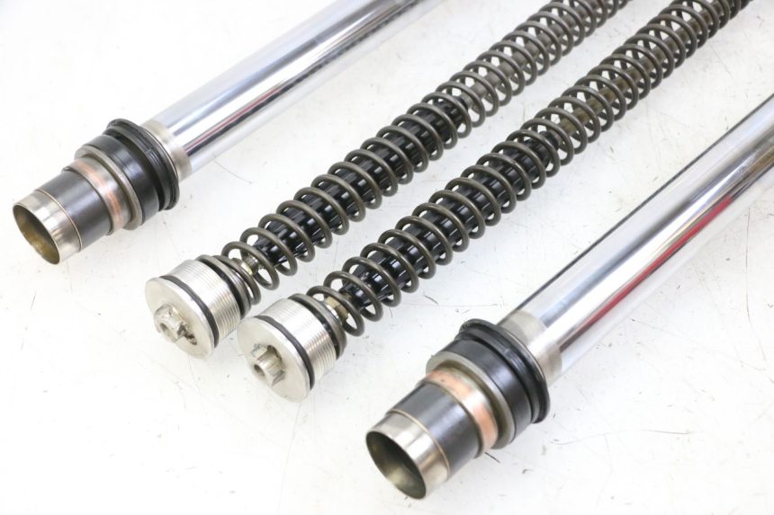 photo de FORKS TUBE HONDA CR 85 (2003 - 2007)