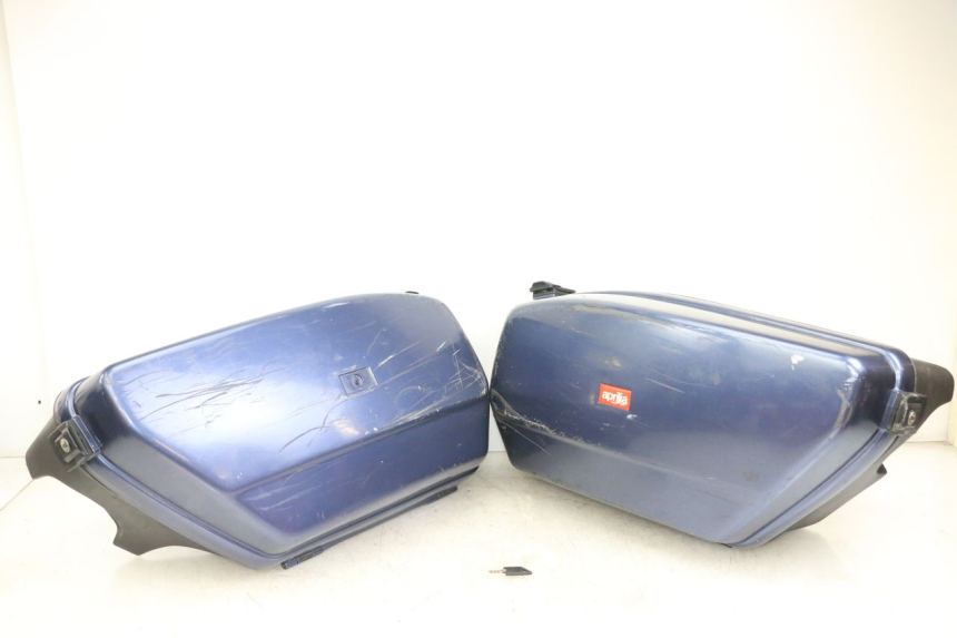 photo de SUITCASE APRILIA SCARABEO GT 125 (1999 - 2007)