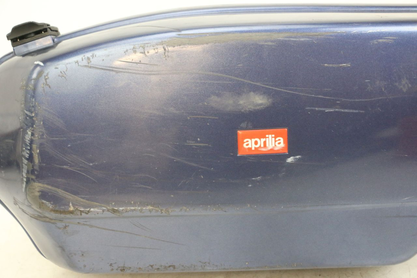 photo de SUITCASE APRILIA SCARABEO GT 125 (1999 - 2007)