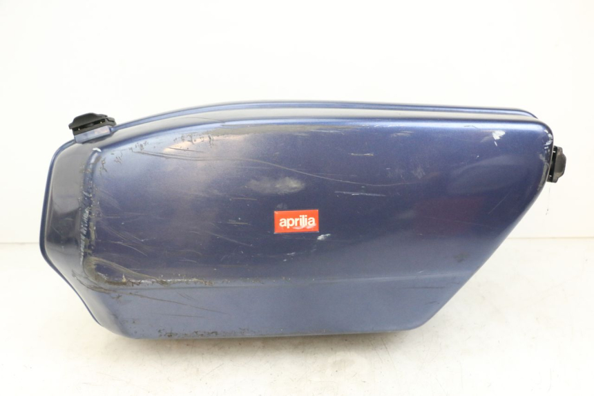 photo de SUITCASE APRILIA SCARABEO GT 125 (1999 - 2007)