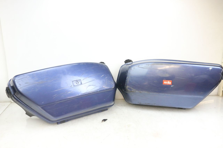 photo de SUITCASE APRILIA SCARABEO GT 125 (1999 - 2007)