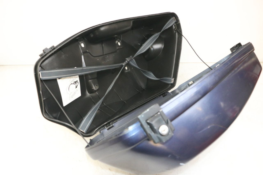 photo de SUITCASE APRILIA SCARABEO GT 125 (1999 - 2007)