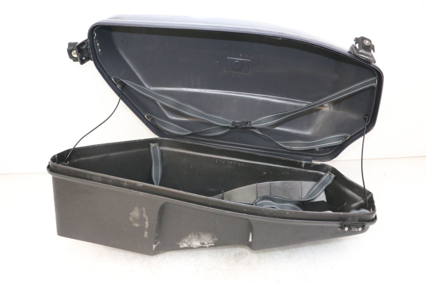 photo de SUITCASE APRILIA SCARABEO GT 125 (1999 - 2007)