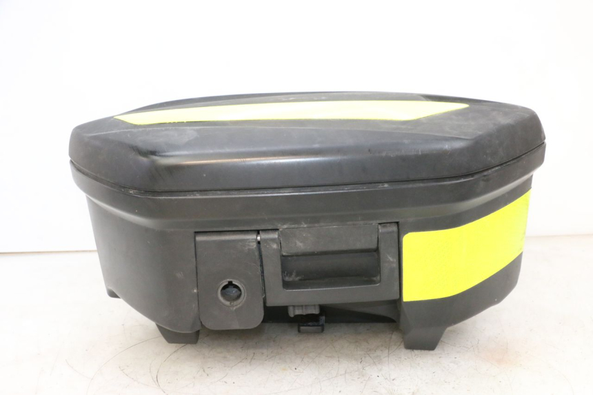 photo de RIGHT SUITCASE YAMAHA FJR ABS 1300 (2006 - 2012) - Component detail