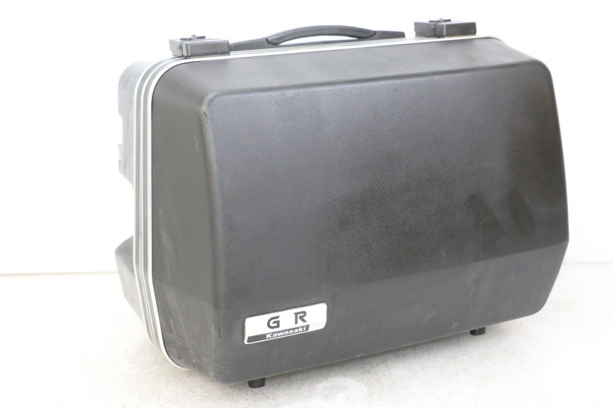 photo de RIGHT SUITCASE KAWASAKI GTR 1000 (1994 - 2004)