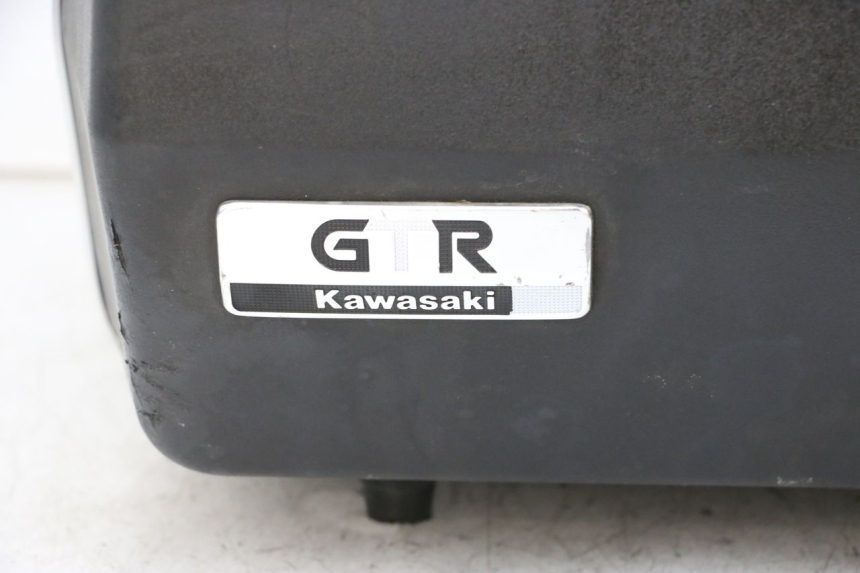 photo de RIGHT SUITCASE KAWASAKI GTR 1000 (1994 - 2004)