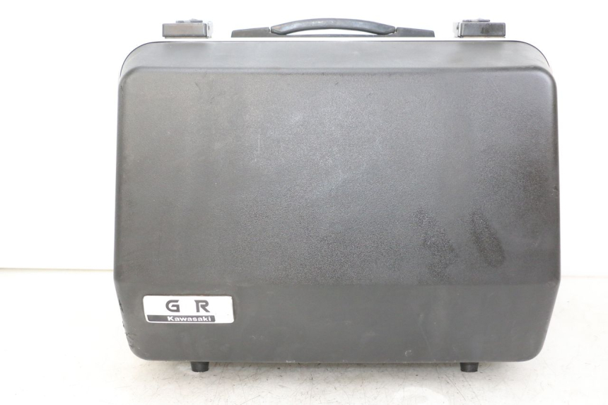 photo de RIGHT SUITCASE KAWASAKI GTR 1000 (1994 - 2004)