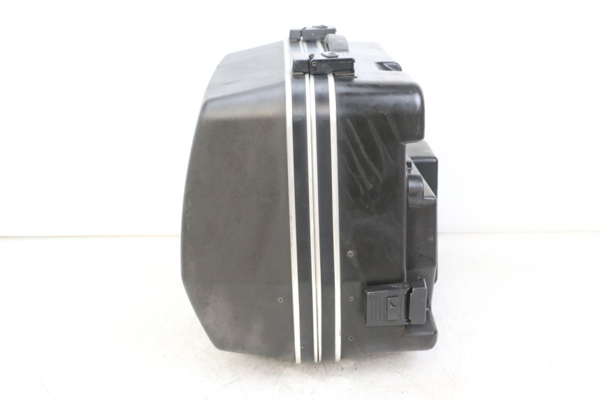 photo de RIGHT SUITCASE KAWASAKI GTR 1000 (1994 - 2004)