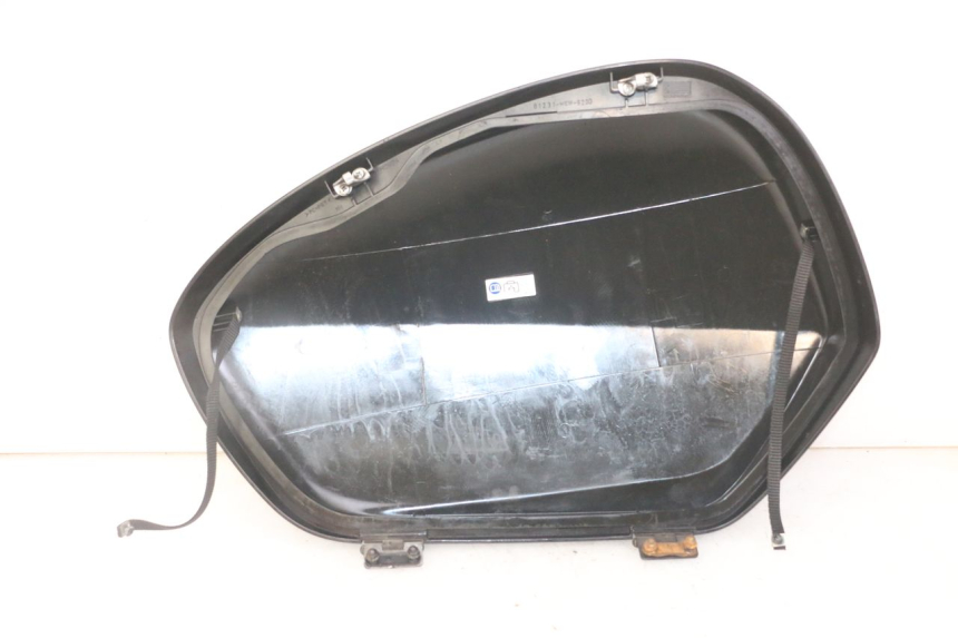 photo de RIGHT SUITCASE HONDA NTV DEAUVILLE ABS 700 (2007 - 2016)