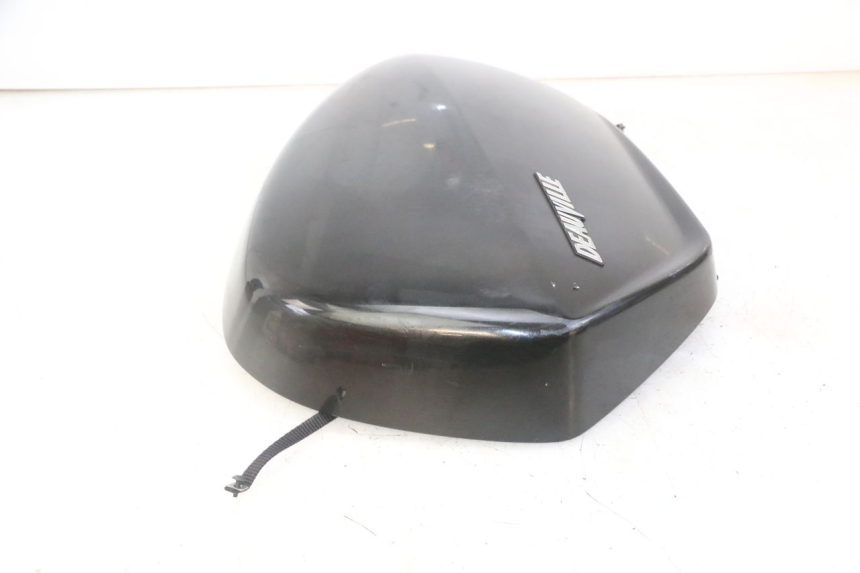 photo de RIGHT SUITCASE HONDA NTV DEAUVILLE ABS 700 (2007 - 2016)