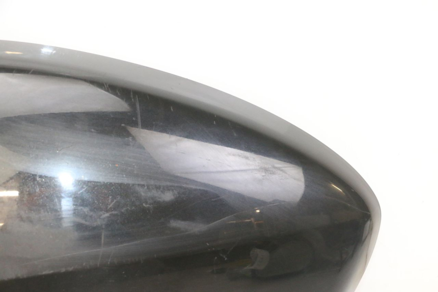 photo de RIGHT SUITCASE HONDA NTV DEAUVILLE ABS 700 (2007 - 2016)