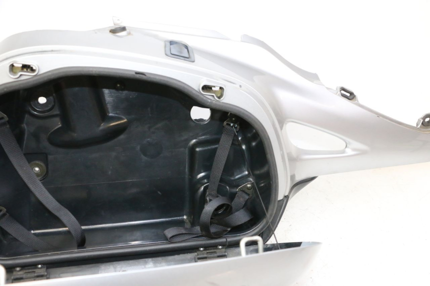 photo de RIGHT SUITCASE HONDA NTV DEAUVILLE 650 (2001 - 2006)