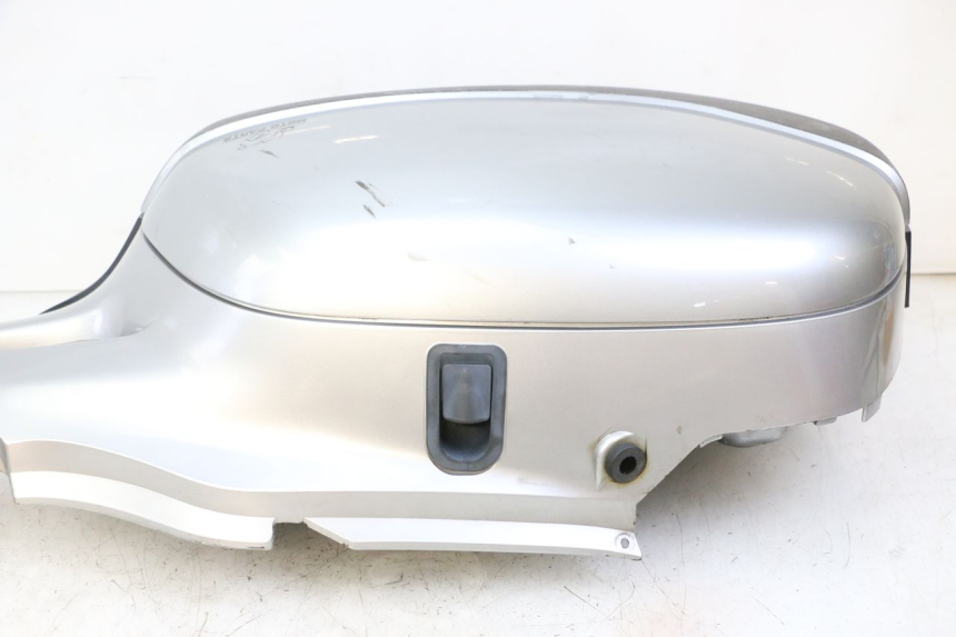photo de RIGHT SUITCASE HONDA NTV DEAUVILLE 650 (2001 - 2006)