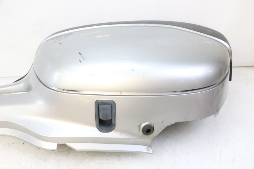 photo de RIGHT SUITCASE HONDA NTV DEAUVILLE 650 (2001 - 2006)