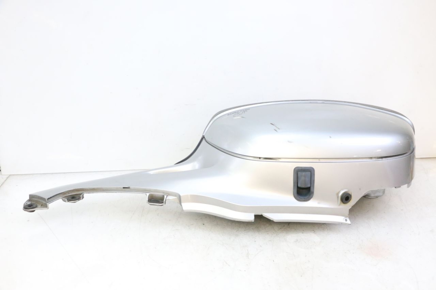 photo de RIGHT SUITCASE HONDA NTV DEAUVILLE 650 (2001 - 2006)