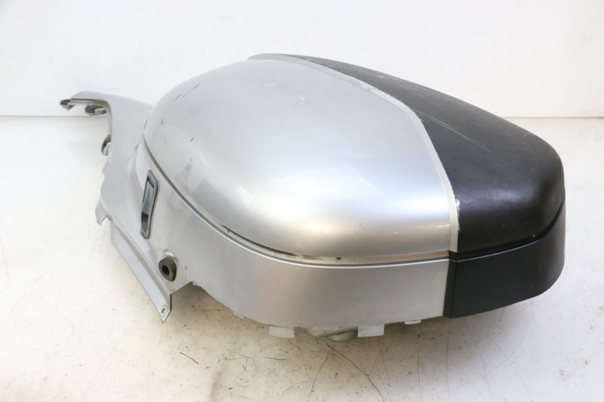 photo de RIGHT SUITCASE HONDA NTV DEAUVILLE 650 (2001 - 2006)