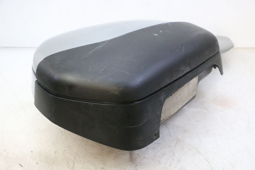 photo de RIGHT SUITCASE HONDA NTV DEAUVILLE 650 (2001 - 2006)