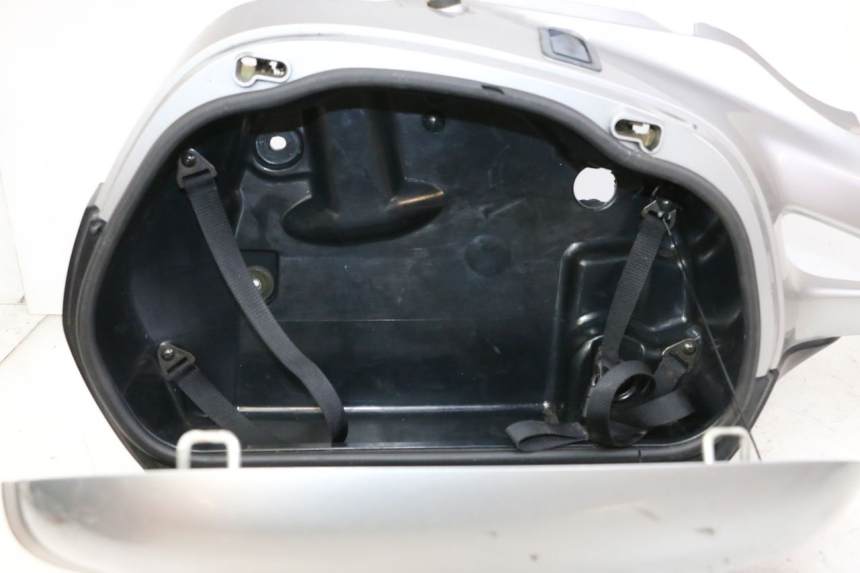 photo de RIGHT SUITCASE HONDA NTV DEAUVILLE 650 (2001 - 2006)
