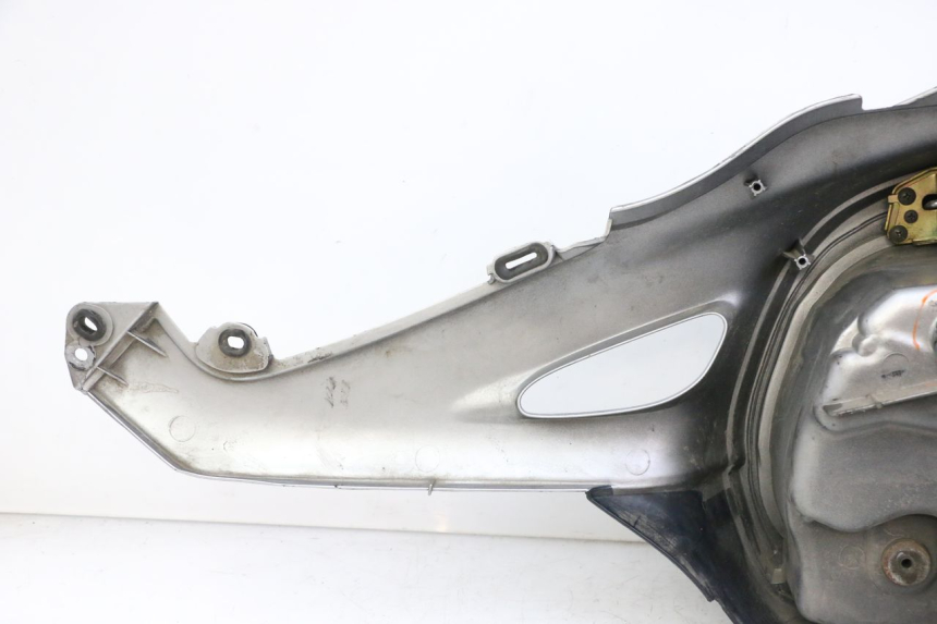 photo de RIGHT SUITCASE HONDA NTV DEAUVILLE 650 (2001 - 2006)