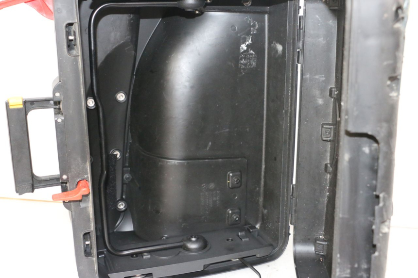 photo de RIGHT SUITCASE BMW R GS 1250 (2021 - 2024) - Additional view of the item